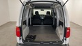 View of boot / luggage space