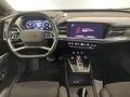 View of dashboard