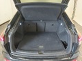 View of boot / luggage space