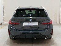 Rear view