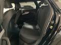 View of rear seat
