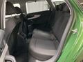 View of rear seat