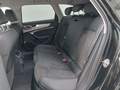 View of rear seat
