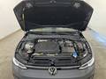View of engine compartment