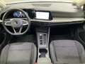 View of dashboard