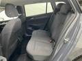 View of rear seat