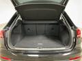 View of boot / luggage space