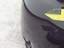 Bumper midden achter