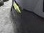 Bumper midden achter