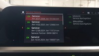 Servicenachweis