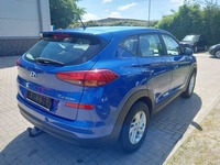 Widok z tyłu po stronie prawej