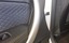 Deurbekleding linksachter