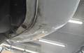 Meer foto's carrosserie