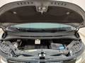 View of engine compartment