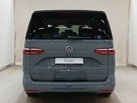 Rear view