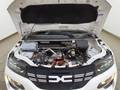 View of engine compartment