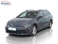 VW Golf Variant 2,0 TDI DSG "R-line"