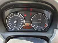Aanzicht combi-instrument