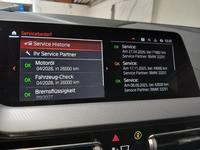 Servicenachweis