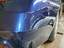 Bumper midden achter