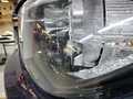 Meer foto's carrosserie