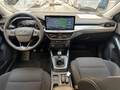 View of dashboard