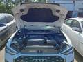 View of engine compartment
