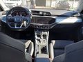 View of dashboard