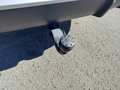 View of trailer tow-bar hitch