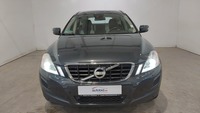 Ansicht Front
