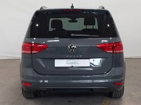 Rear view