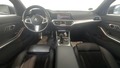 View of dashboard
