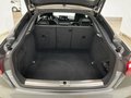 View of boot / luggage space