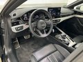 View of dashboard
