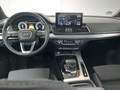 View of dashboard