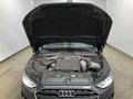 View of engine compartment
