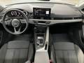 View of dashboard