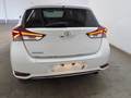 Rear view