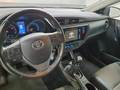View of dashboard