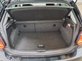 View of boot / luggage space