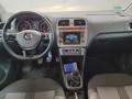 View of dashboard