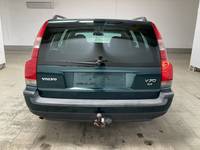 Rear view