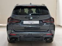 Rear view