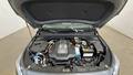 View of engine compartment