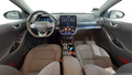 View of dashboard