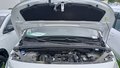 View of engine compartment