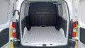 View of boot / luggage space