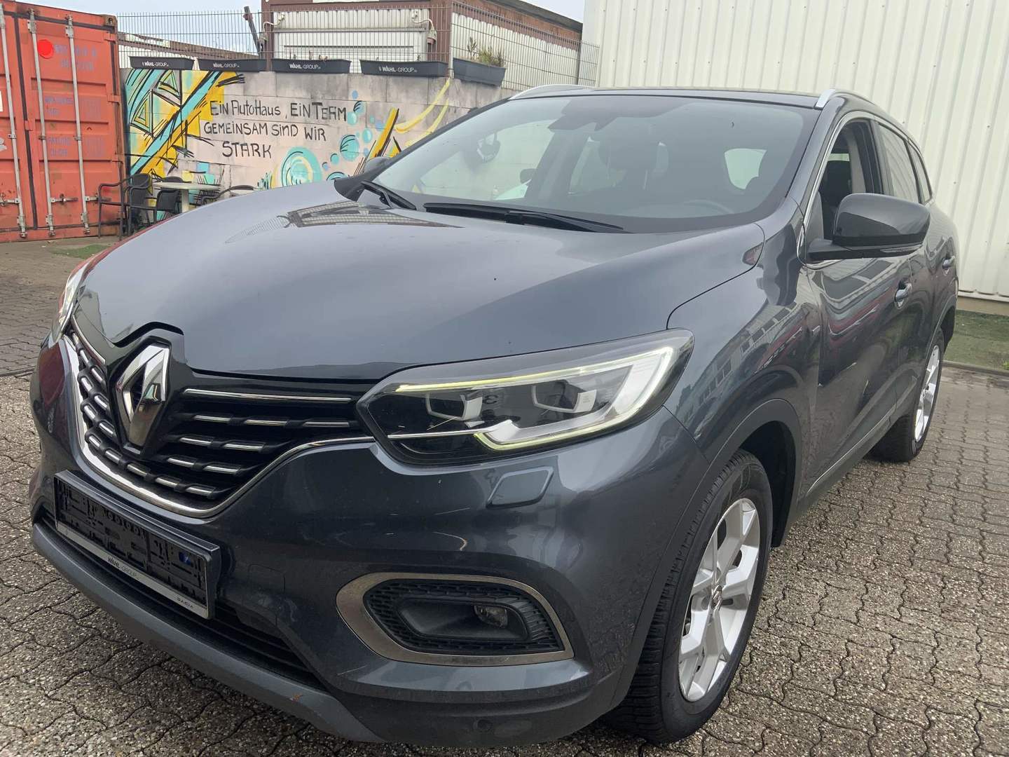 Renault Kadjar