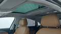 View of sunroof / panoramic roof