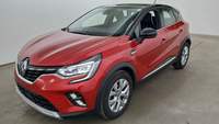 Renault Captur 1,4 TCe "Intens"